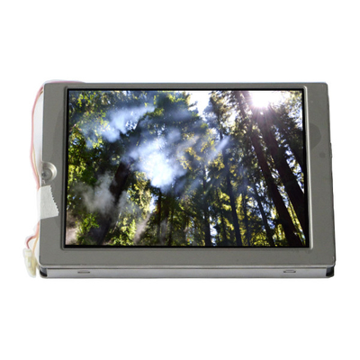 قیمت خوب TCG057QV1AC-H50 5.7 اینچ 320*240 صفحه نمایش LCD برای کیوسرا آنلاین
