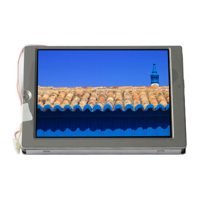 قیمت خوب TCG057QV1AE-G10 5.7 اینچ 320*240 صفحه LCD صفحه LCD آنلاین