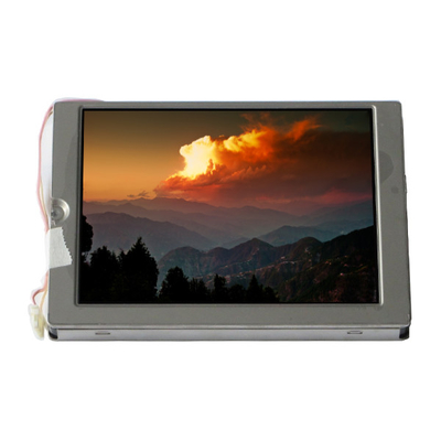 قیمت خوب TCG057QV1AP-H50 5.7 اینچ 320*240 صفحه نمایش LCD برای کیوسرا آنلاین