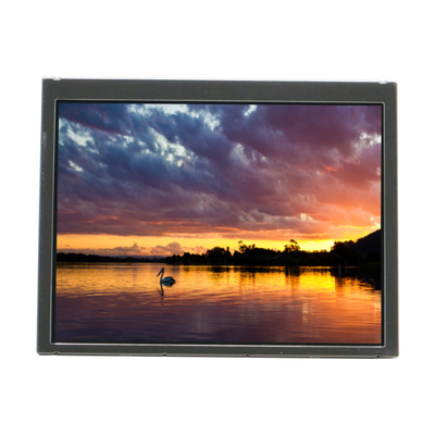 قیمت خوب TCG057QVLBB-G00 5.7 اینچ 320*240 صفحه نمایش LCD آنلاین