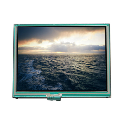 قیمت خوب TCG057QVLBB-G20 5.7 اینچ 320*240 صفحه نمایش LCD آنلاین