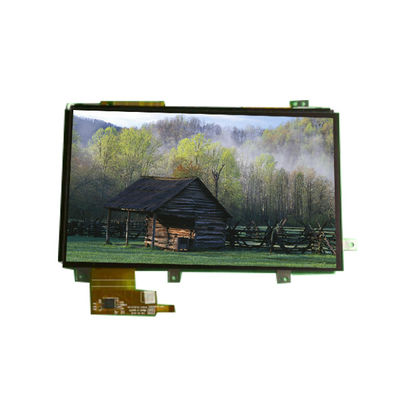 قیمت خوب 7.0 اینچ LD070WS1-SL02 صفحه نمایش LCD 1024 * 600 30 پین آنلاین