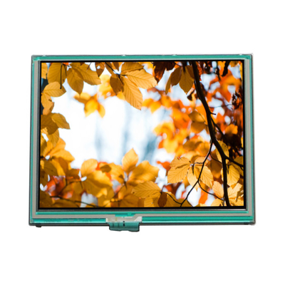 قیمت خوب TCG057QVLCB-G00 5.7 اینچ 320*240 صفحه نمایش LCD آنلاین
