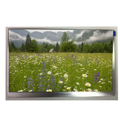 قیمت خوب صفحه LCD LD070WS2-SL01 30 پین 1024*600 60 هرتز آنلاین