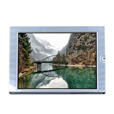 قیمت خوب TCG057QVLCPANN-GN00 5.7 اینچ 320*240 صفحه نمایش LCD برای کیوسرا آنلاین