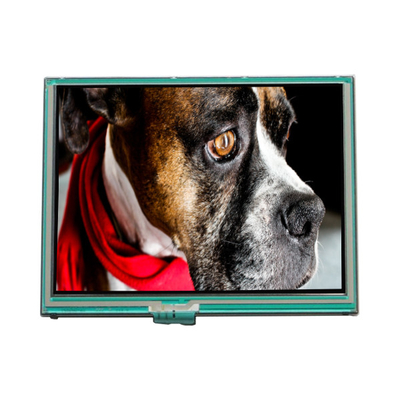 قیمت خوب TCG057QVLCT-H50 5.7 اینچ 320*240 صفحه نمایش LCD برای کیوسرا آنلاین