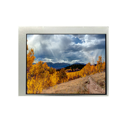 قیمت خوب TCG057QVLGA-G00 5.7 اینچ 320*240 صفحه نمایش LCD صنعتی برای کیوسرا آنلاین