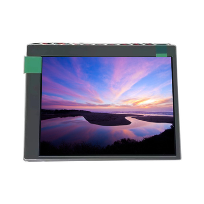 قیمت خوب TCG057QVLPEANN-GN00 5.7 اینچ 320*240 صفحه نمایش LCD برای کیوسرا آنلاین