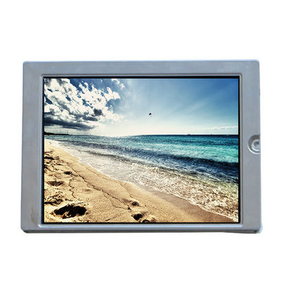 قیمت خوب TCG057VG1AC-G50 5.7 اینچ 640*480 800 cd/m2 صفحه نمایش LCD برای صنعتی آنلاین