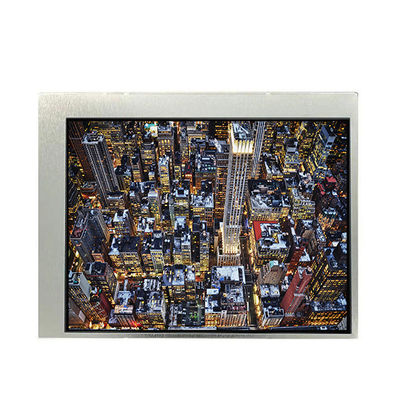 قیمت خوب TCG057VGLCB-G00 5.7 اینچ 640*480 صفحه نمایش LCD برای صنعتی آنلاین