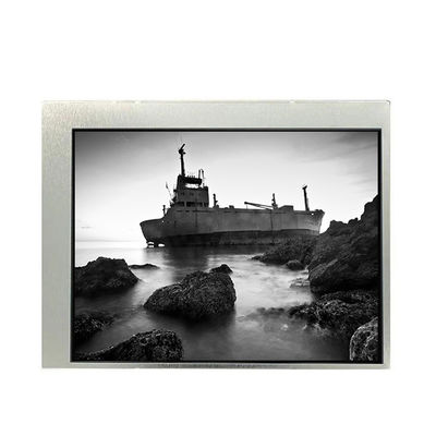 قیمت خوب TCG057VGLCCANN-GN20 5.7 اینچ 640*480 صفحه LCD برای صنعتی آنلاین