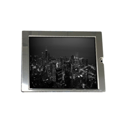 قیمت خوب TCG057VGLDHANN-GN00 5.7 اینچ 300 cd/m2 صفحه نمایش LCD صنعتی آنلاین