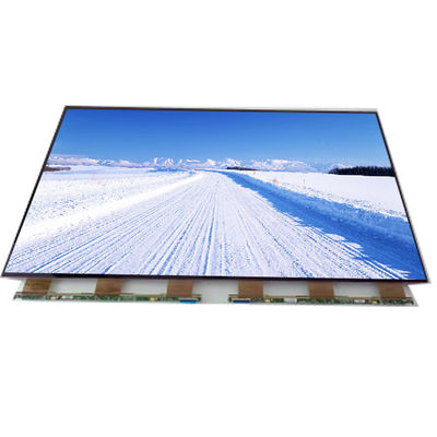 قیمت خوب LD320DUY-SPA1 51 پین 1920*1080 صفحه LCD 60 هرتز برای سیگنال دیجیتال آنلاین