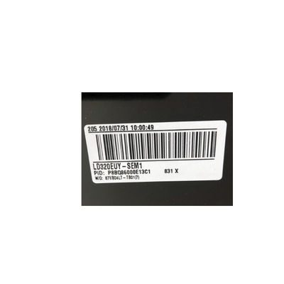 قیمت خوب 32ماژول صفحه نمایش LCD 0.0 اینچی LD320EUY-SEM1 صفحه نمایش LCD آنلاین