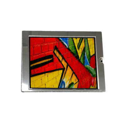 قیمت خوب TCG057VGLGC-G00-S 5.7 اینچ 320 cd/m2 صفحه نمایش LCD صنعتی آنلاین