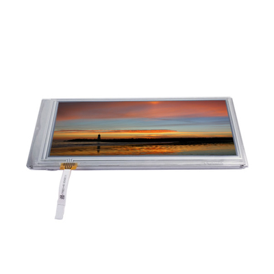 قیمت خوب TCG062HV1AE-G01 6.2 اینچ 262K ماژول صفحه نمایش LCD آنلاین