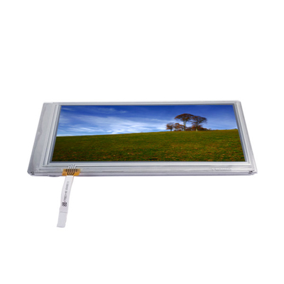 قیمت خوب TCG062HV1AE-G02 6.2 اینچ 262K 50%NTSC ماژول صفحه نمایش LCD آنلاین