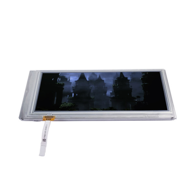 قیمت خوب TCG062HVLBA-G20 6.2 اینچ 640*240 ماژول صفحه نمایش LCD آنلاین