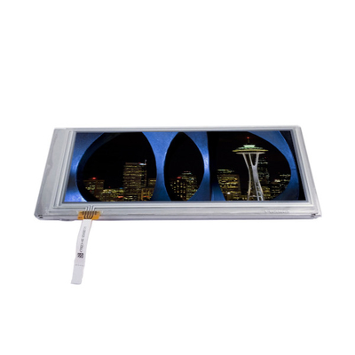 قیمت خوب TCG062HVLBC-G20 6.2 اینچ 640*240 ماژول صفحه نمایش LCD آنلاین