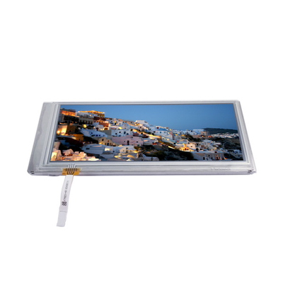 قیمت خوب TCG062HVLBD-H20 6.2 اینچ 640*240 ماژول صفحه نمایش LCD آنلاین