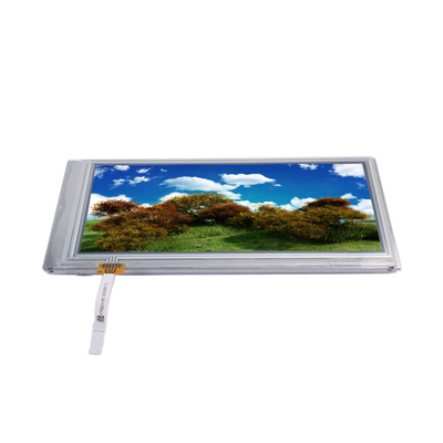 قیمت خوب TCG062HVLDB-G20 6.2 اینچ 640*240 ماژول صفحه LCD آنلاین