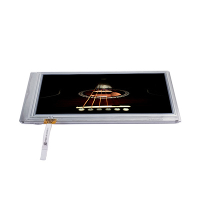 قیمت خوب TCG062HVLQAVNN-GN20 ۶٫۲ اینچ ۶۴۰*۲۴۰ صفحه نمایش ال سی دی برای کیوسرا آنلاین