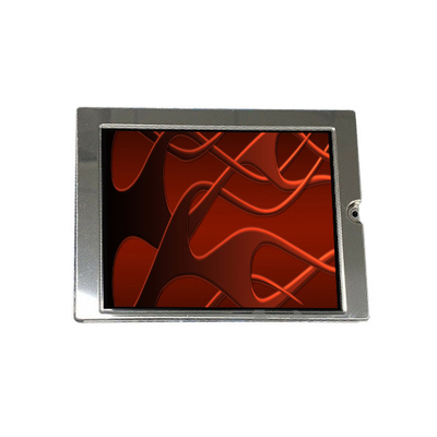 قیمت خوب TCG057VGLGA-G00-S 5.7 اینچ 400 cd/m2 صفحه نمایش LCD صنعتی آنلاین
