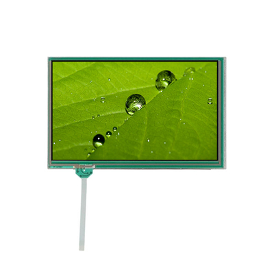 قیمت خوب TCG070WVLPAAFA-AA00 7.0 اینچ 800*480 صفحه نمایش LCD برای کیوسرا آنلاین