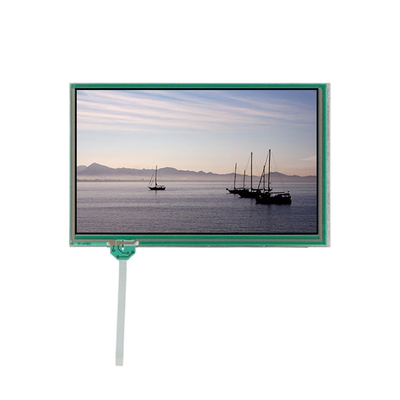 قیمت خوب TCG070WVLPAAFA-AA50 7.0 اینچ 800*480 صفحه نمایش LCD برای کیوسرا آنلاین
