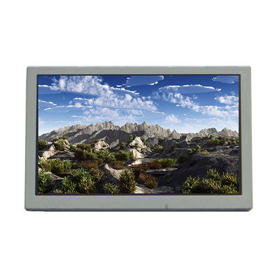 قیمت خوب TCG070WVLPAANN-AN00-EA 7.0 اینچ 800*480 صفحه نمایش LCD برای کیوسرا آنلاین