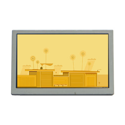 قیمت خوب TCG070WVLPAANN-AN50-EA 7.0 اینچ 800*480 صفحه نمایش LCD برای کیوسرا آنلاین