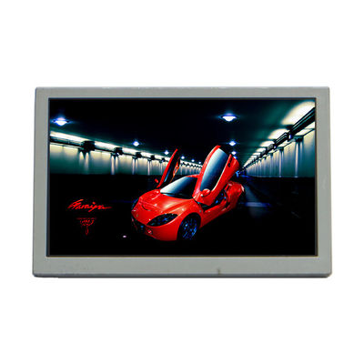قیمت خوب TCG070WVLPAANN-AN50-SA 7.0 اینچ 800*480 صفحه نمایش LCD برای کیوسرا آنلاین