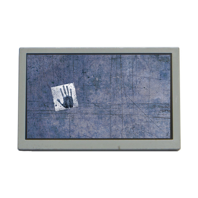 قیمت خوب TCG070WVLPBAGC-NA50 7.0 اینچ 800*480 صفحه نمایش LCD برای کیوسرا آنلاین
