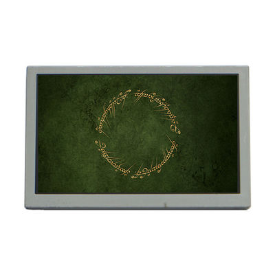 قیمت خوب TCG070WVLPCANN-AN00 7.0 اینچ 800*480 صفحه نمایش ال سی دی برای کیوسرا آنلاین