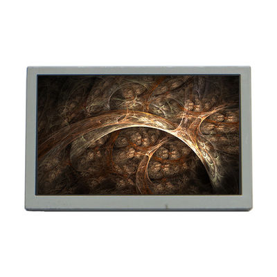 قیمت خوب TCG070WVLPCANN-AN00-SA 7.0 اینچ صفحه نمایش LCD 800*480 آنلاین