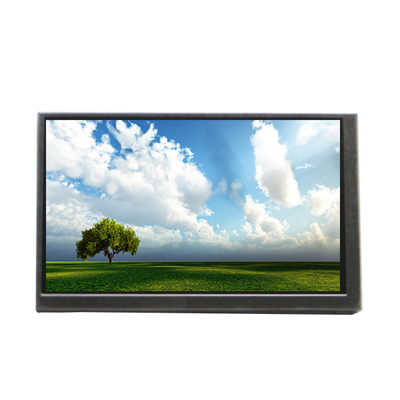 قیمت خوب TCG070WVLPEAFA-AA20 7.0 اینچ 800*480 ماژول صفحه نمایش LCD آنلاین