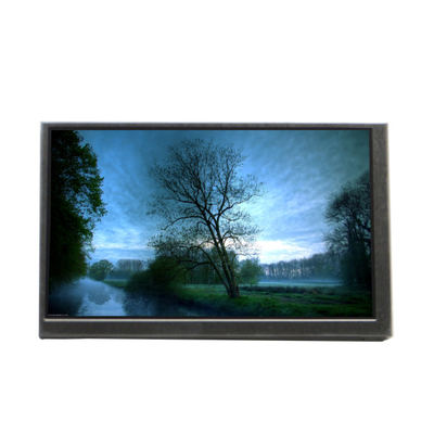 قیمت خوب TCG070WVLQAPGA-AC00 7.0 اینچ 800*480 صفحه نمایش LCD آنلاین
