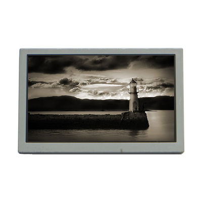 قیمت خوب TCG070WVLQAPNN-AN04 7.0 اینچ 800*480 صفحه نمایش LCD برای کیوسرا آنلاین