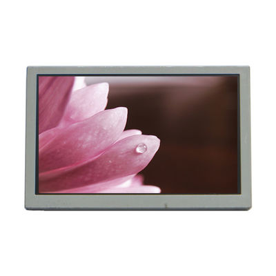 قیمت خوب TCG070WVLQCPNN-AN01 7.0 اینچ 800*480 صفحه نمایش LCD برای کیوسرا آنلاین