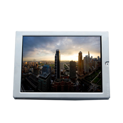 قیمت خوب TCG075VG2AD-G00 7.5 اینچ صفحه نمایش LCD 640*480 برای صنایع صنعتی آنلاین