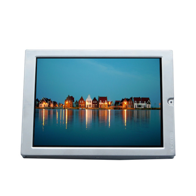 قیمت خوب TCG075VGLAF-G00 7.5 اینچ صفحه نمایش LCD 640*480 برای صنایع صنعتی آنلاین
