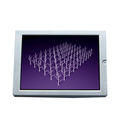 قیمت خوب TCG075VGLAG-G00 7.5 اینچ صفحه نمایش LCD 640*480 برای صنایع صنعتی آنلاین