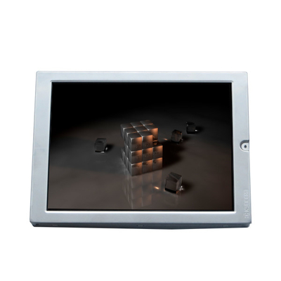قیمت خوب TCG075VGLCE-G00 7.5 اینچ 640*480 ماژول صفحه نمایش LCD آنلاین