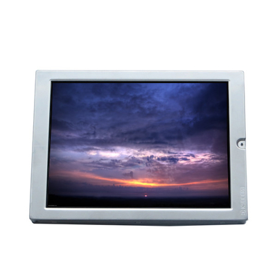 قیمت خوب TCG075VGLCF-G00 7.5 اینچ 640*480 ماژول نمایش صفحه LCD صنعتی آنلاین