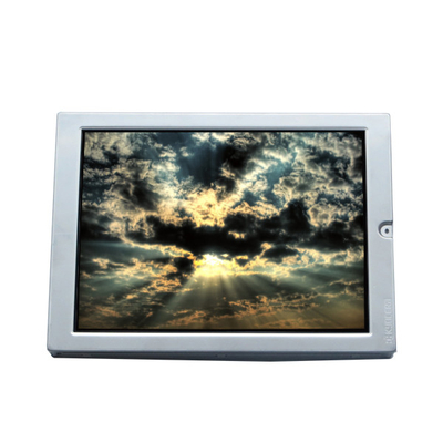 قیمت خوب TCG075VGLCR-C00 7.5 اینچ 640*480 ماژول نمایش صفحه LCD صنعتی آنلاین