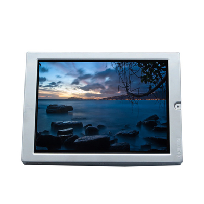 قیمت خوب TCG075VGLDA-G00 7.5 اینچ 640*480 ماژول نمایش صفحه LCD صنعتی آنلاین