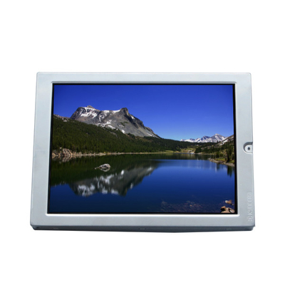 قیمت خوب صفحه نمایش LCD صنعتی TCG075VGLDA-H50 7.5 اینچ 640*480 آنلاین