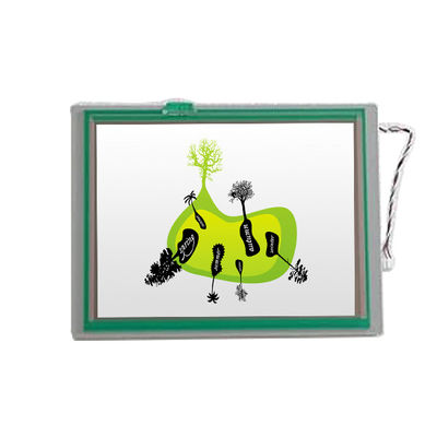 قیمت خوب TCG075VGLEAAFA-GA00 7.5 اینچ 640*480 ماژول صفحه نمایش LCD برای کیوسرا آنلاین