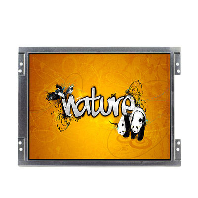قیمت خوب TCG084SVLAACNN-AN20 8.4 اینچ 800 * 600 ماژول صفحه نمایش LCD برای کیوسرا آنلاین