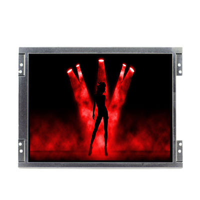 قیمت خوب TCG084SVLAECNN-AN40 8.4 اینچ 800 * 600 ماژول صفحه نمایش LCD برای کیوسرا آنلاین